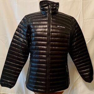 Women's Platinum Plus 740 TurboDown Jacket (Brand New)